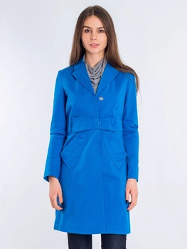 Пальто Love Moschino WK34300S2524Y42 S (689S) Синій