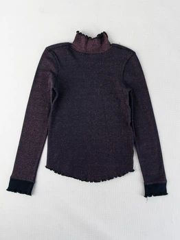 Лонгслив Scotch & Soda SS101018-55 110 cm (47438110cm) Мультиколор
