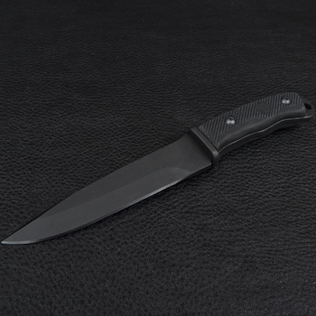 Нож фиксированный Колодач Бундес (длина: 250мм, лезвие: 143мм)