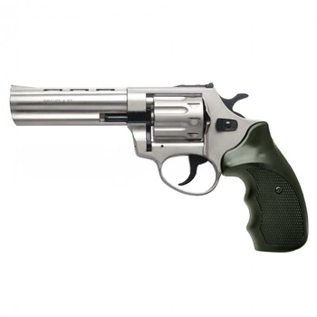 Револьвер під патрон флобера PROFI (4.5", 4.0 мм), сатин-пластик