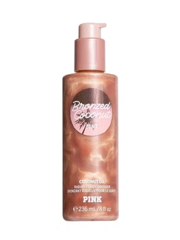Бронзатор Victoria's Secret PINK Bronzed Coconut glow Body Bronzer 236 мл