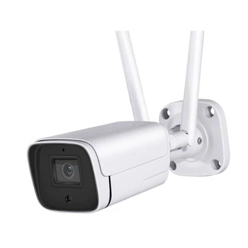 4G камера INQMEGA ST-318 (2Mp, WiFi, Cloud) уличная (1000)