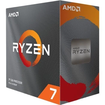 Процессор AMD Ryzen 7 3800XT Б/У