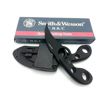 Нож керамбит Smith & Wesson SWHRT2
