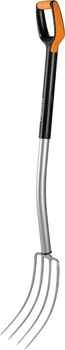 Вилы Fiskars для компоста (1003687/133430)