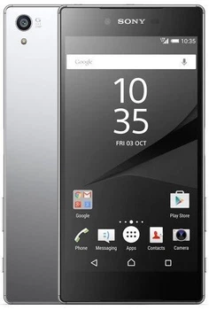 Смартфон Sony Xperia Z5 Premium 32GB Silver Seller Refurbished