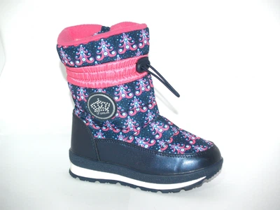 Дутики Том.М 3987C 27 (16,5см) Синие