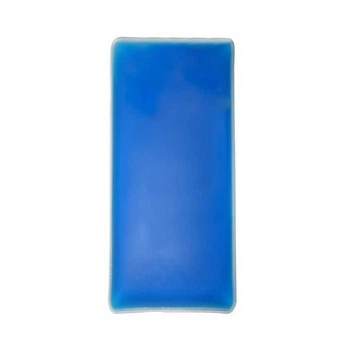 Многоразовый охлаждающий/согревающий гелевый пакет GELEX L