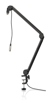 Пантограф Gator Frameworks Deluxe Desktop Mic Boom Stand (GFWMICBCBM3000)