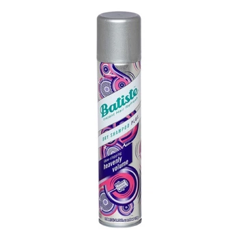 Шампунь сухий Batiste Dry Shampoo Heavenly Volume 200 мл