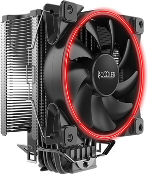 Кулер PcCooler GI-X6R