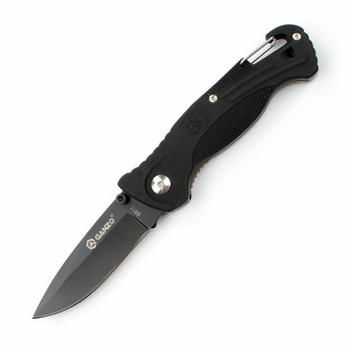 Нож Ganzo G611-BK
