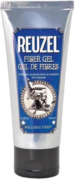 Гель для волос Reuzel Fiber Gel, Reuzel, 100 мл, REU048