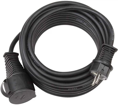 Подовжувач Brennenstuhl Extension H07RN-F 25 м (1166820)