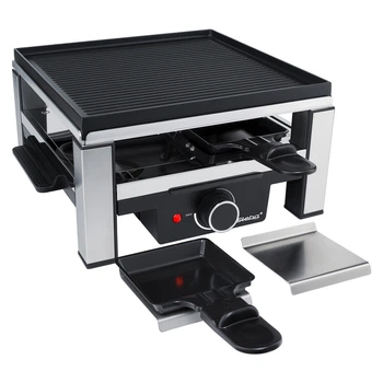 Раклетница STEBA RC 104