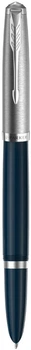 Pióro wieczne Parker Parker 51 Midnight Blue (2123501)