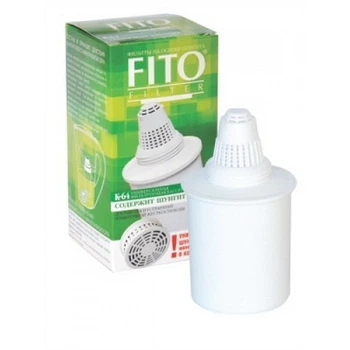 Змінний картридж Fito Filter Fito Filter До-64 для фільтрів-глечиків БАР'ЄР