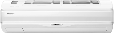 Кондиционер HISENSE Silentium Pro QD35XU0AG/QD35XU0AW