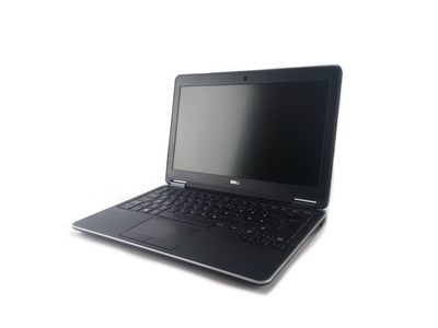 Ноутбук Б/У Dell Latitude E7240 / 12.5" (1366x768) TN LED / Intel Core i5-4310U (2 (4) ядра по 2.0 - 3.0 GHz) / 4 GB DDR3L / 120 GB SSD / WebCam / USB 3.0 / HDMI