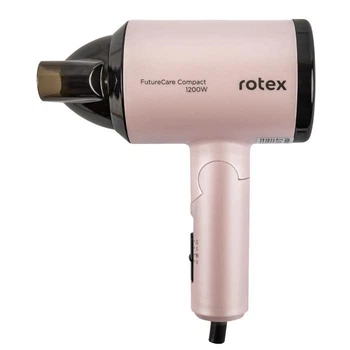 Фен ROTEX RFF125-G
