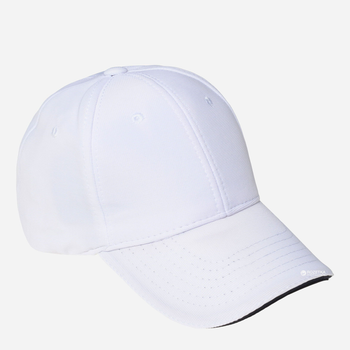 Кепка Cofee Ribbed 4010-6 CO Біла