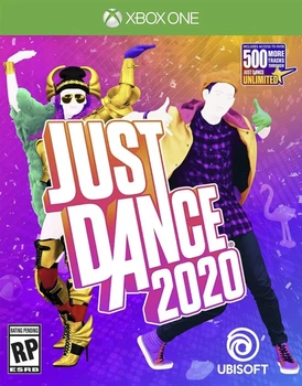 Just Dance 2020 Xbox One (русские субтитры)