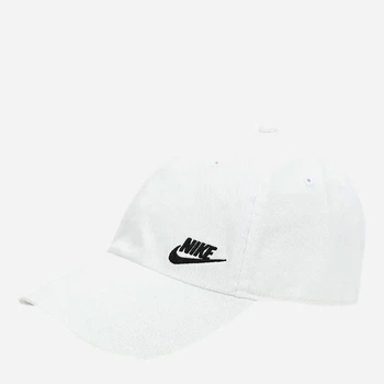 Кепка женская Nike H86 Futura Classic AO8662-101 One Size (191886373804)