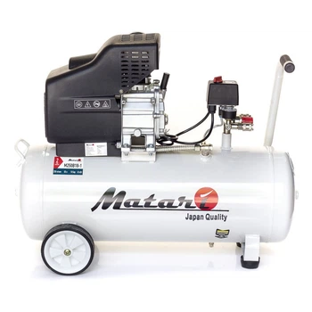 Компресор Matari M250B18-1 прямий привід 1.8 кВт