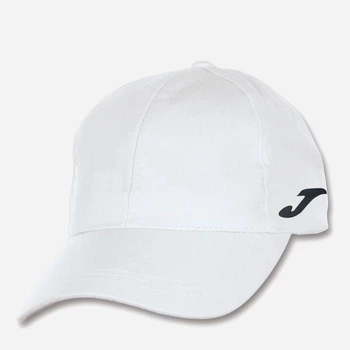 Кепка мужская Joma Cap Classic 400089.200 56-58 см Белая (9995869238040)