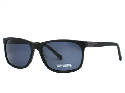 Солнцезащитные очки Harley Davidson HD0923 02A