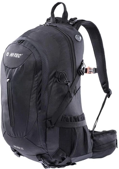 Рюкзак Hi-Tec Aruba 35L Черный