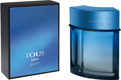 Woda toaletowa męska Tous Sport 100 ml (8436038834416)