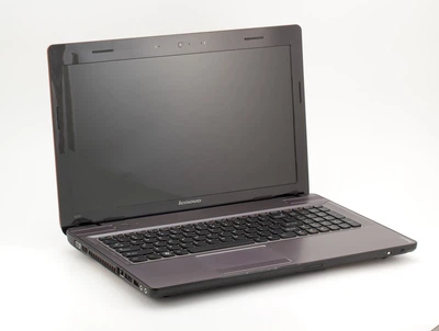 Ноутбук Lenovo Y570 15.6 i3-2310M 8 RAM 500 HDD GT 555M 2 ГБ Б/У