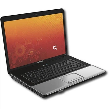 БВ Ноутбук HP Compaq Presario CQ71 17.3 Intel T4300 4 RAM 160 HDD NVIDIA G 103M 512 МБ