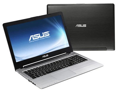 Ноутбук Asus K56CM 15.6 15.6 i3-3320 4 RAM 500 HDD GT 740m 2 Гб Б/У