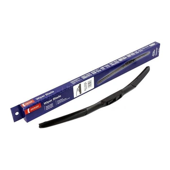 Гібридна щітка склоочисника Denso Двірник Hybrid Blade 22" 550мм DUR-055L (6514)