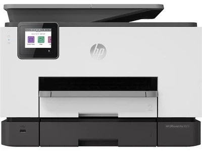 Багатофункціональний пристрій HP OfficeJet Pro 9023 Wi-Fi (1MR70B)