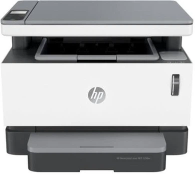 Багатофункціональний пристрій HP Neverstop LJ 1200w with Wi-Fi (4RY26A)