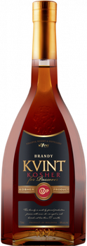 Дивин Kvint Divin 3 кошерный 0.75 л 40% (4840709003102)