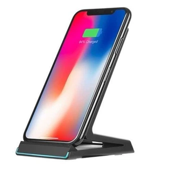 Док-станция Носо Fast Charge для iPhone, Samsung, Huawei, Xiaomi, Meizu