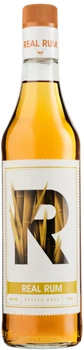 Алкогольний напій Real Rum Spiced 0.7 л 37.5% (8438001407825)