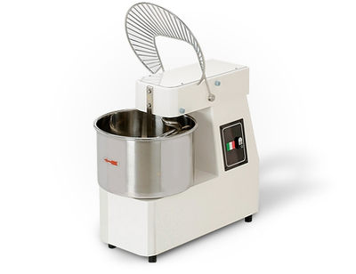 Тестомес 15 л GGM Gastro TMP15-230V