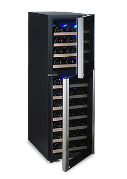 Холодильник для вина GGM Gastro WKM160-2