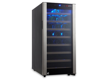 Холодильник для вина GGM Gastro WKM100-1