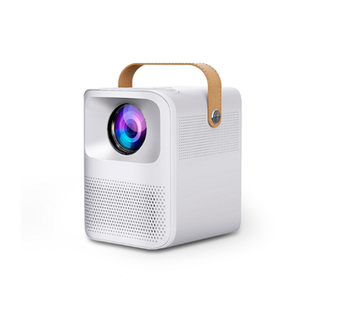 Проектор Everycom ET30 white, Full HD
