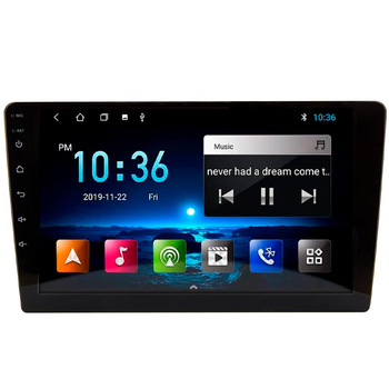Мультимедийный центр EasyGo A509 v2
