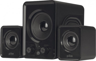 Акустическая система Piko GS-221 Black (1283126489464)