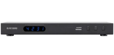 Сплиттер/удлинитель видео сигнала Blackbird™ 4x4 HDMI® Matrix/Extender