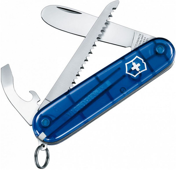 Ніж Victorinox My First 0.2373.T синій (Vx02373.T2)