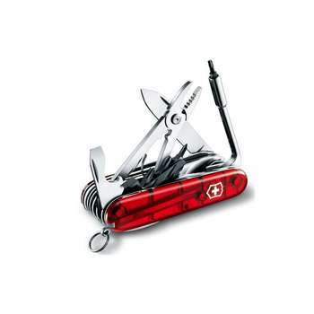 Ніж Victorinox Cyber-Tool 1.7925.T (Vx17925.T)